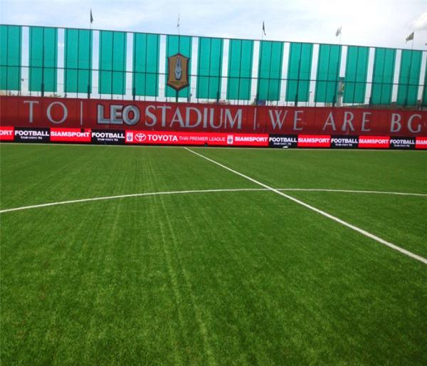 Customizable P10 SMD Stadium LED Display with High Brightness and SMD3535 Pixel