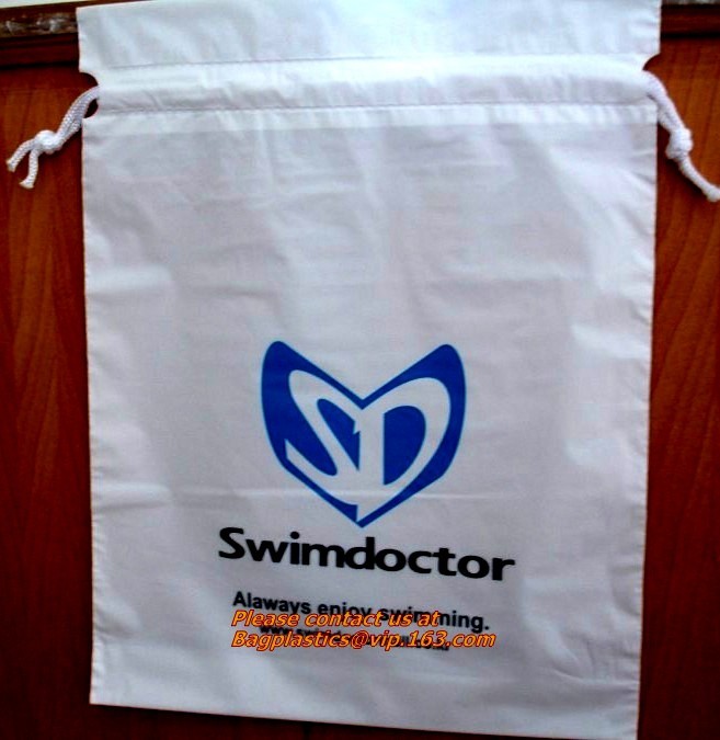 Wholesale reusable biodegradable luxury die d u cut handle cart non woven gift shopping bags with logo bagplastics bagea