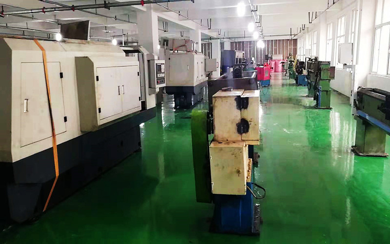 Sichuan COQ Intelligent Equipment Co., Ltd.