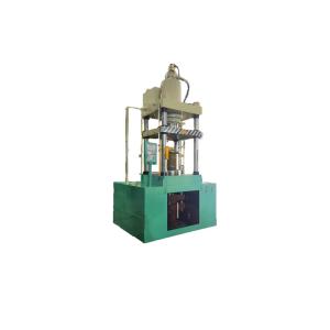 Quality Make 500T High Pressure Cookware Stainless Steel Hydraulic Press Machine wholesale