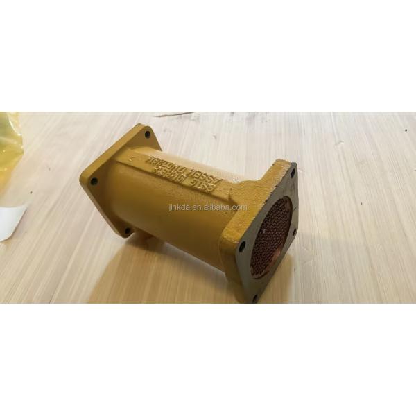 oil cooler 7N0128 7N-0128 for 3306 D6D 140G 120G