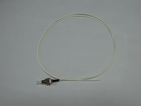 Cheap FC / PC 0.9mm Fiber Optic Pigtail for CATV, LAN, MAN, WAN, Test & Measurement for sale