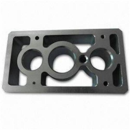 china Custom CNC Machining Aluminum Fabrication Aircraft Parts manufacturer