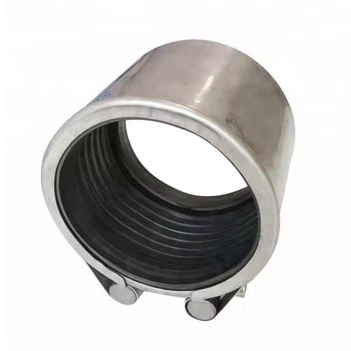 Pipe Leak Repair Clamp High Quality PVC Pipe Leak OEM ODM Pipe Repair Clamp