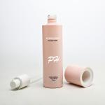 Emulsion Moisture Toner Glass Bottle Body Face Skincare Custom Design