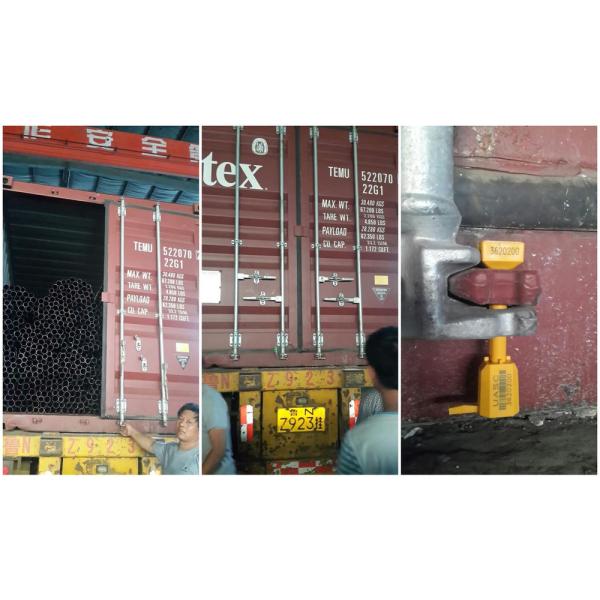 CSL (Cross Sonic Logging) Tubes