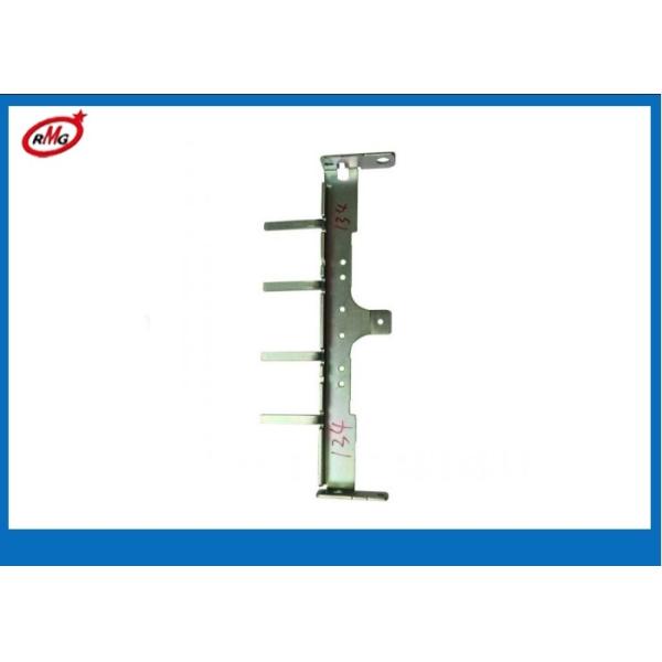 445-0761208-134 ATM Spare Parts NCR Metal Bracket Metal Components
