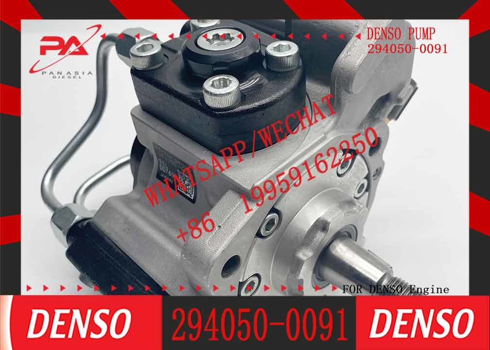High quality diesel fuel pump 294050-0091 2940500091 33100-87000 3310087000