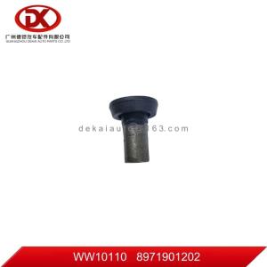 Isuzu 8971901202 Valve Cover Bushing for 4HG1 Engine