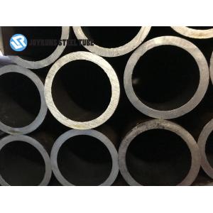 Quality JIS G3462 STHA22 Alloy Heat Exchanger Steel Tube Cold Drawn wholesale