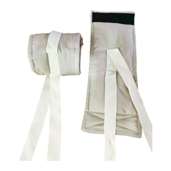 Nursing Home Disabled Nursing Aids Manufacturers Patient Restraint Sets Elderly Safety Restraint Wrist Straps