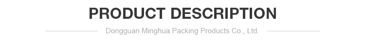Kraft Paper Bags With Your Own Design And Window And Heat Seal And Zipper Top
