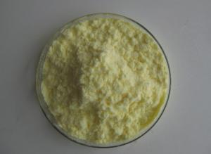 China Medicine Grade  Bulk Supply Celery extract 98% Apigenin powder on sale