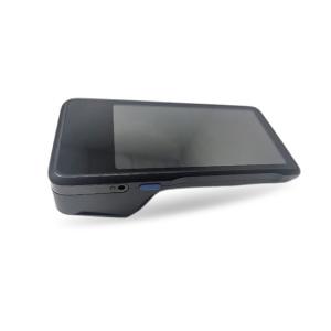 Compact POS Mobile Terminal For Secure Payment Processing Android POS Terminal