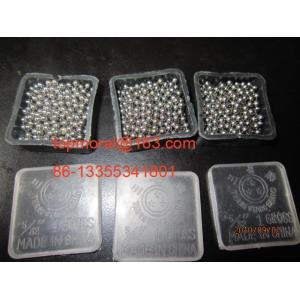 Quality Steel Ball for Bicycle wholesale