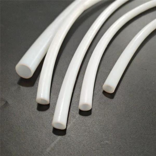 FEP PFA Tube Extrusion Machine Fluoroplastic FEP PTFE PFA PVDF Pipe Durable