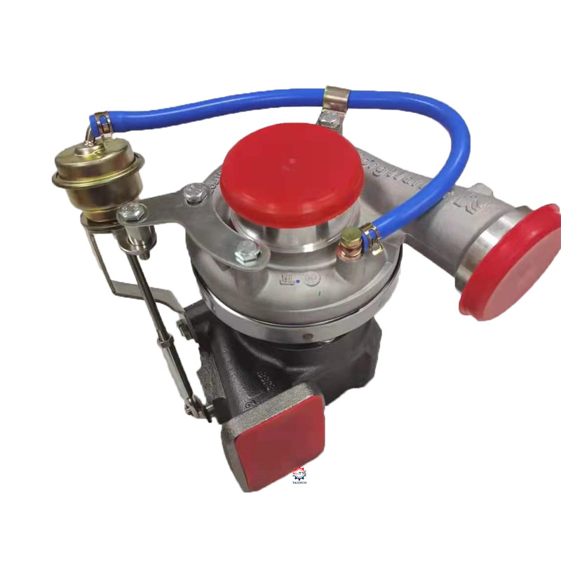E319 D6D D6E E3306 Excavator Turbocharger 7N7748 7N-7748