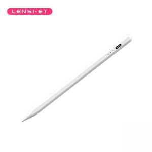 China 3 Lights Touch Screen Stylus Pencil Active Apple Smart Pens on sale