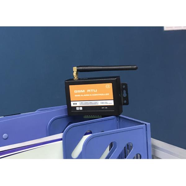 Optianal 3G 4G CWT M2M Gateway Solution Wireless Communications System