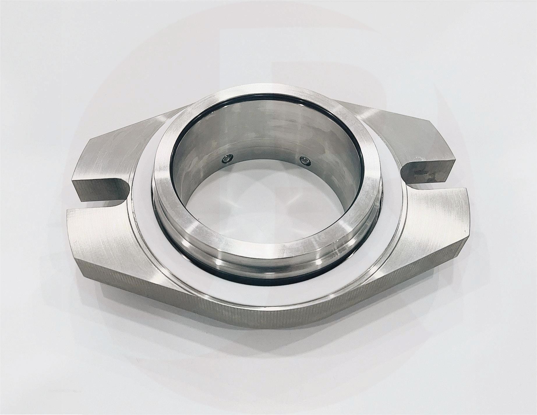 Design Replacement Seal DEPAC 270 Single Cartridge Pump Mechanical Seals