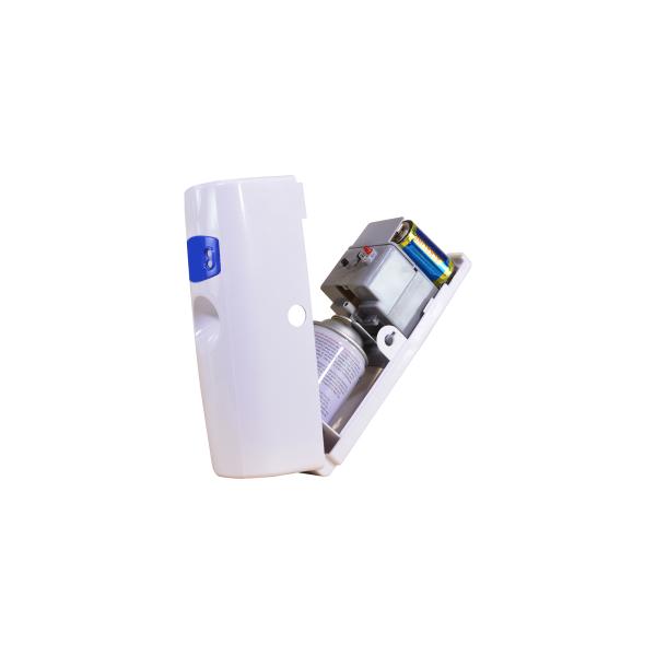 H95mm Dispenser Aerosol Digital , CE Air Freshener Aerosol Spray
