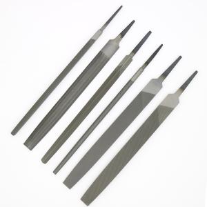 Quality T12 Half Round Carbon Steel File Set 16pcs/18pcs/20pcs Customized for Top Performance wholesale