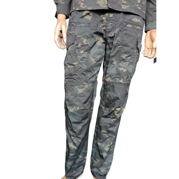 Lightweight Breathable Military Army Uniform Camouflage Waterproof Jacket And Trousers
