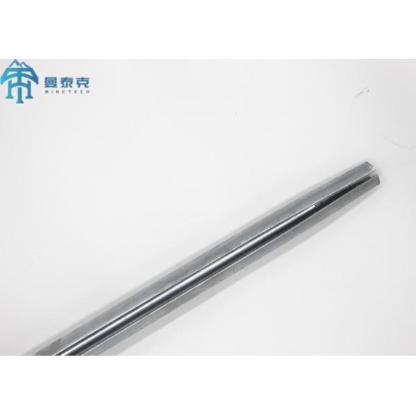 42mm Split Set Bolt Friction For Gold Mine Use