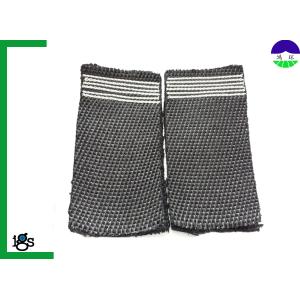 Quality Soil Reinforcement Woven Monofilament Geotextile , geotextile driveway fabric wholesale