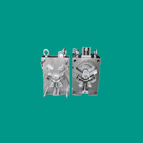 OEM ODM Plastic Injection Molds Thermoplastic Thermoset Plastic Molding