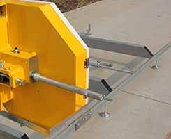 Horizontal Portable Swing Blade Sawmill Within Mini Saw Machine GS31
