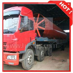 Quality Mature technical case Sawdust Rotary Dryer from Henan wholesale