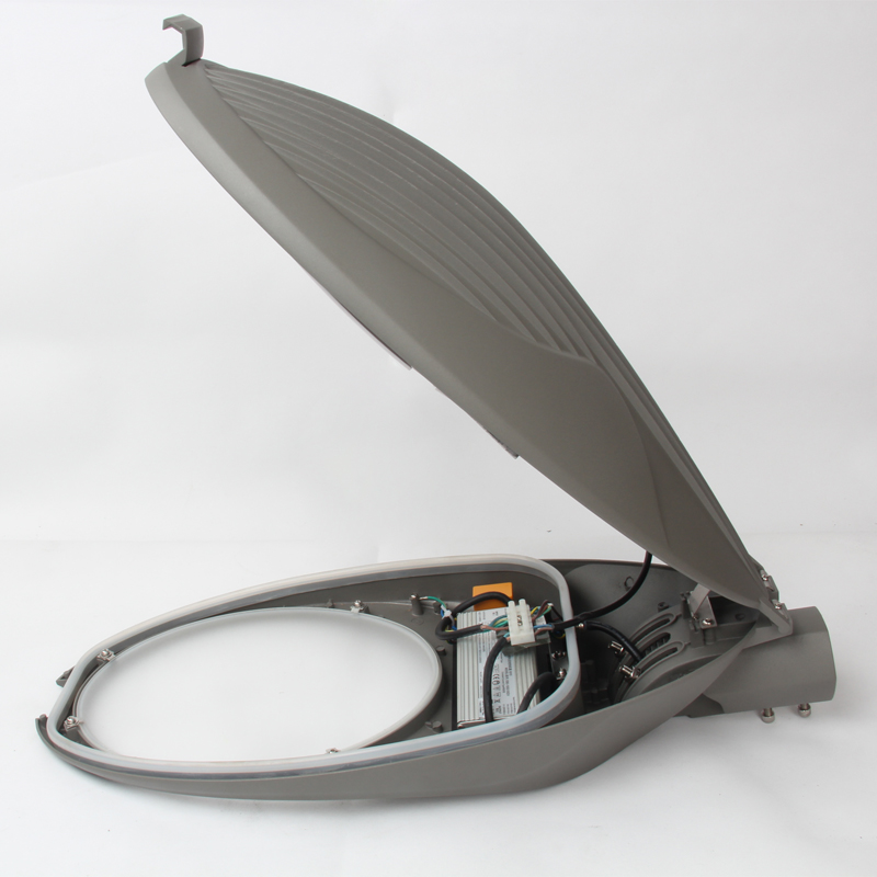 High Power 50w 100w 150w LED Street Light with IP65 Waterproof and Aluminum Housing