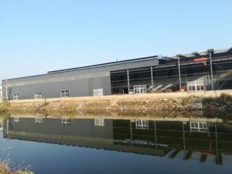 Cangzhou Xingkui Pipeline Equipment Co.,Ltd