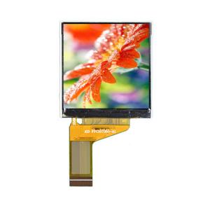 Quality 240X240 1.54Inch 12Pin high brightness lcd display wholesale