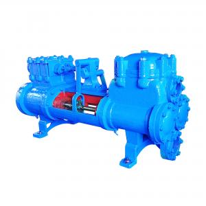 Quality Durable Reciprocating Horizontal Multistage Centrifugal Pump For Boiler Feed Water wholesale