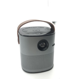 Quality TheaterTravel Business X5000 HD Mini Portable Projectors wholesale