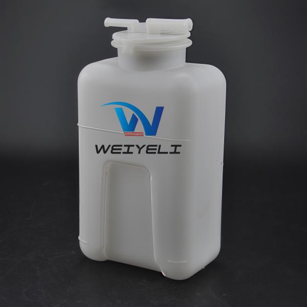 SY16C 26 35 XCMG XE15 17 Levo FR15 18 Kubota U15 17 Excavator Construction Machinery Auxiliary Water Bottle Plastic Cooling Water Tank Water Storage