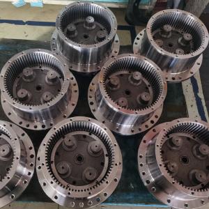 Quality High Quality Gearbox Housing for power Planetary Gearbox Reducer wholesale