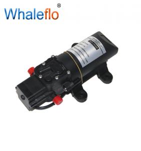 China Whaleflo 2 Diaphragm Pumps 24 VOLTS 80psi 4.0LPM Battery Powered Spray  Pump on sale