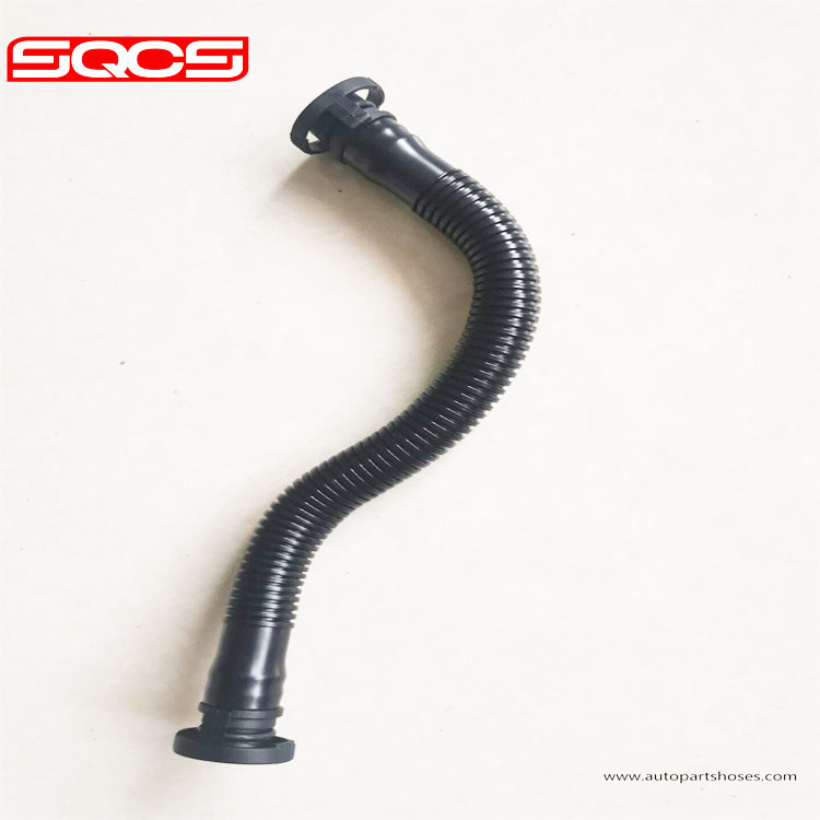 BMW F20 F20N F21 F21N F30 F31 Cylinder Head Vent VOLVO Radiator Hose 11157608144