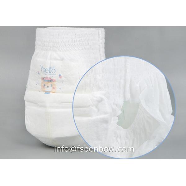 New Coming Top Quality Disposable Clothlike Pant Diaper