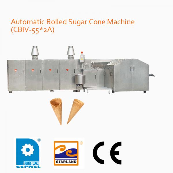 Cheap Pump System Pulp Egg Roll Production Line With Batter Tank 380 Voltage for sale