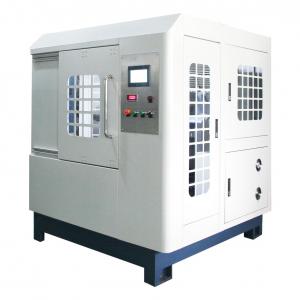 China High-Speed Metal Polishing Machine 1500kg With Safety Features on sale