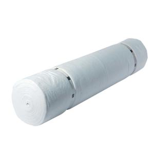 Alkali Resistance Polyester 0.9mm Non Woven Landscape Fabric