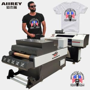 Quality Automatic Durable DTF Printer 60cm Heat Transfer T Shirt Printing wholesale
