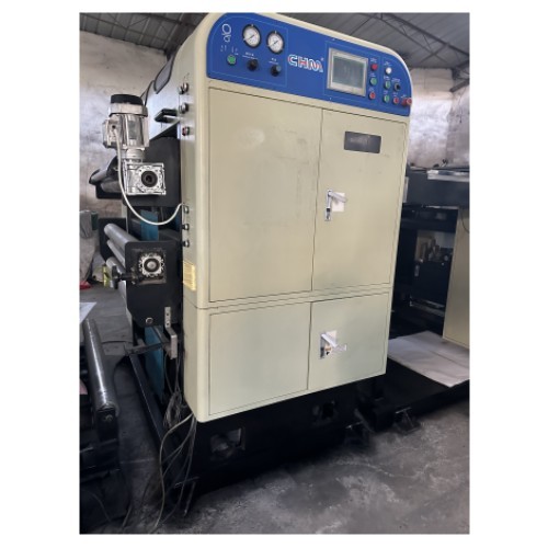 AC380V / 220V Used Roll Paper Sheet Cutter Machine Paper Cutting Machine 1400-2