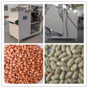 Quality peanut skin peeling machine wholesale