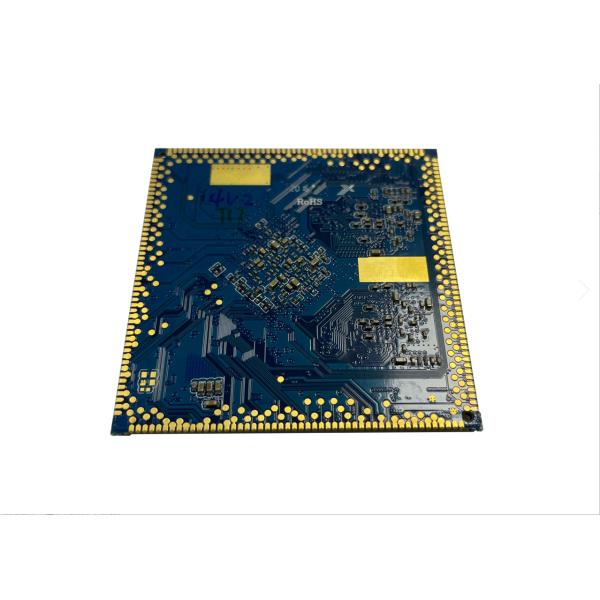 YT-12 PCBA Smart Screen Display Machine Rockchip RK3399 Board