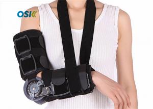 Quality Elbow Fixation Body Braces Support Arm And Elbow Brace S / M / L Optional Size wholesale